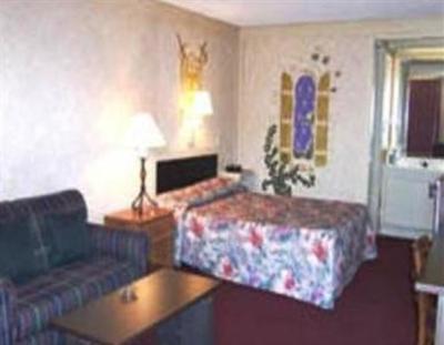 фото отеля Knights Inn Racine