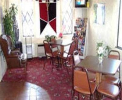 фото отеля Knights Inn Racine