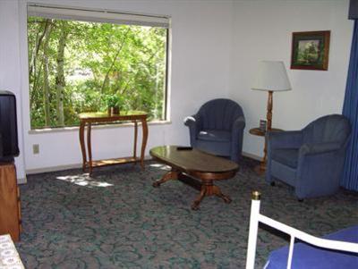 фото отеля Northern Queen Inn