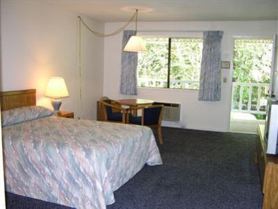 фото отеля Northern Queen Inn