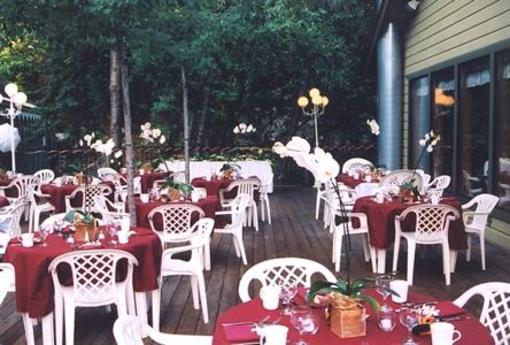 фото отеля Northern Queen Inn
