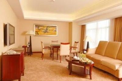 фото отеля Guangdong Yin Ye Yanshan Resort Hotel