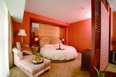 фото отеля Guangdong Yin Ye Yanshan Resort Hotel