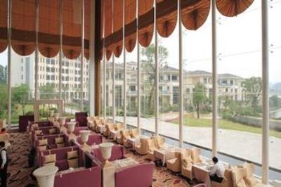 фото отеля Guangdong Yin Ye Yanshan Resort Hotel