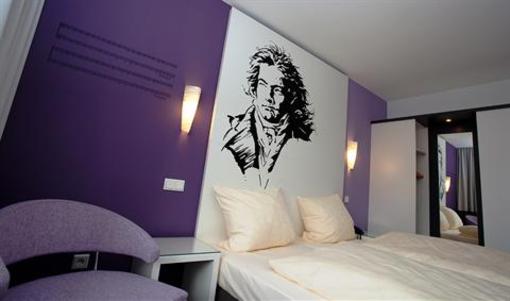 фото отеля Hotel Fliegendes Klassenzimmer