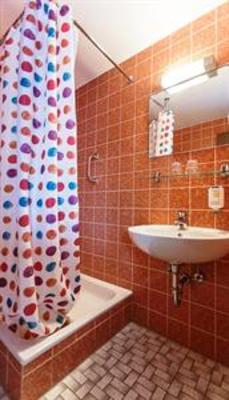 фото отеля Hotel Fliegendes Klassenzimmer
