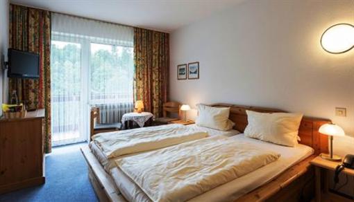 фото отеля Hotel Fliegendes Klassenzimmer