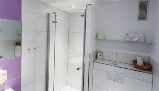 фото отеля Hotel Fliegendes Klassenzimmer