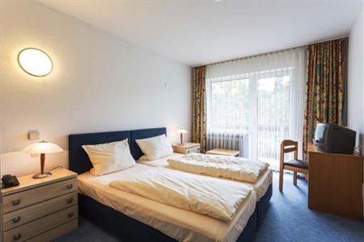 фото отеля Hotel Fliegendes Klassenzimmer