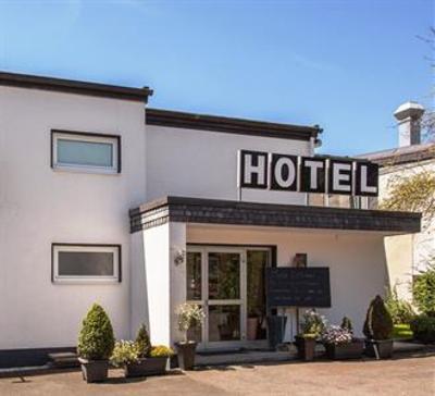 фото отеля Hotel Fliegendes Klassenzimmer