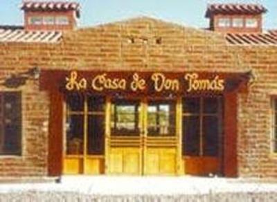 фото отеля La Casa de Don Tomas