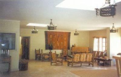 фото отеля La Casa de Don Tomas