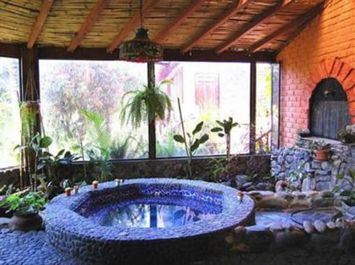 фото отеля Madre Tierra Hotel Spa Restaurant