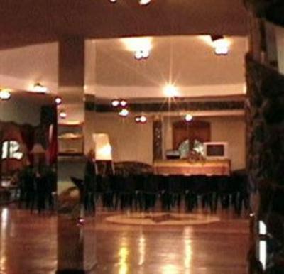 фото отеля Madre Tierra Hotel Spa Restaurant