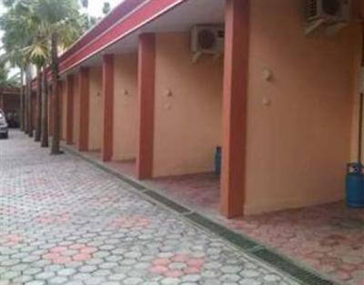 фото отеля Hotel Cendrawasih Jember