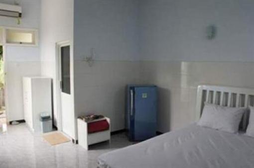 фото отеля Hotel Cendrawasih Jember