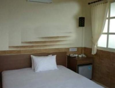 фото отеля Hotel Cendrawasih Jember