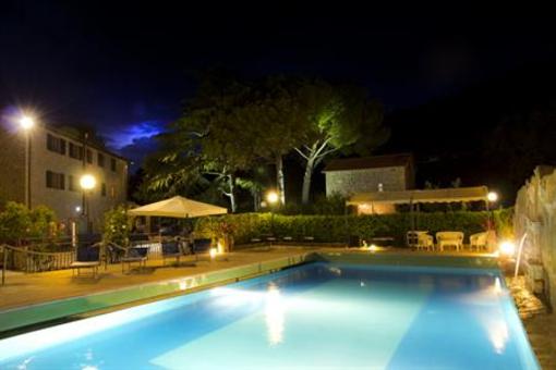 фото отеля Agriturismo Angeli Biondi