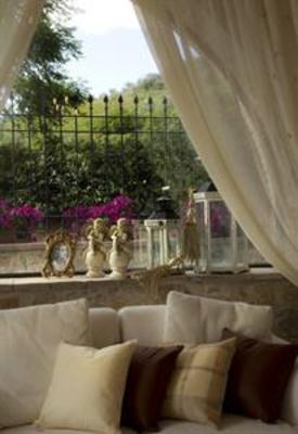 фото отеля Agriturismo Angeli Biondi