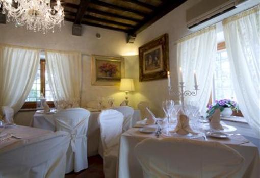 фото отеля Agriturismo Angeli Biondi