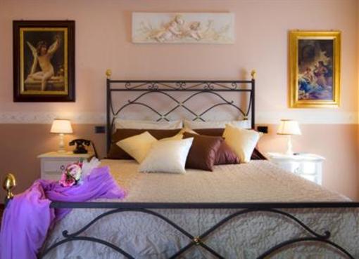 фото отеля Agriturismo Angeli Biondi