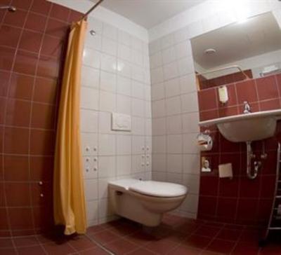 фото отеля Hotel Chvalska Tvrz