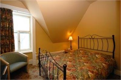 фото отеля Hotel Beau Site Quebec City