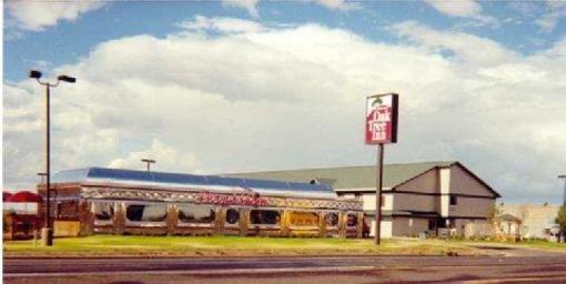 фото отеля Oak Tree Inn Alpine (Texas)