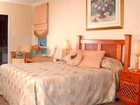 Purple Olive Guest House Pretoria