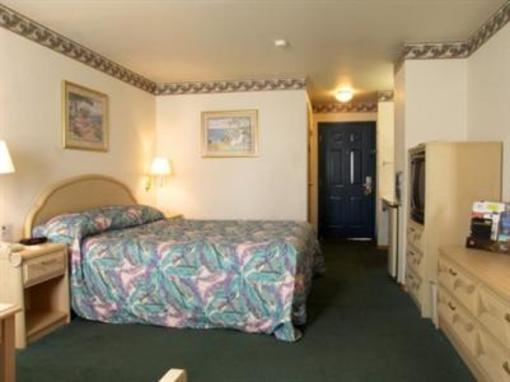 фото отеля BEST WESTERN Willits Inn