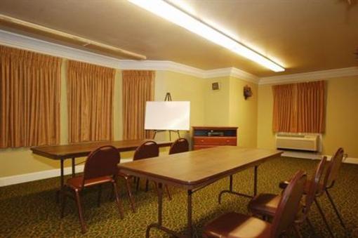 фото отеля BEST WESTERN Willits Inn
