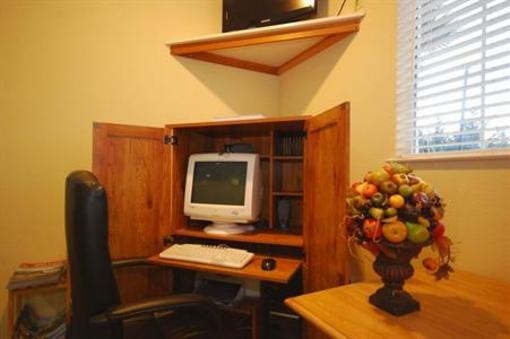 фото отеля BEST WESTERN Willits Inn