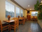 фото отеля BEST WESTERN Willits Inn