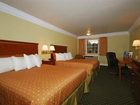 фото отеля BEST WESTERN Willits Inn