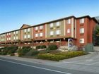 фото отеля BEST WESTERN Willits Inn