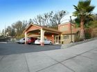 фото отеля BEST WESTERN Willits Inn