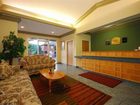 фото отеля BEST WESTERN Willits Inn