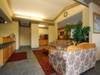 фото отеля BEST WESTERN Willits Inn