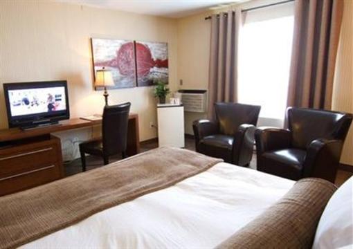 фото отеля Hotel V Gatineau