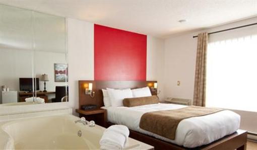 фото отеля Hotel V Gatineau