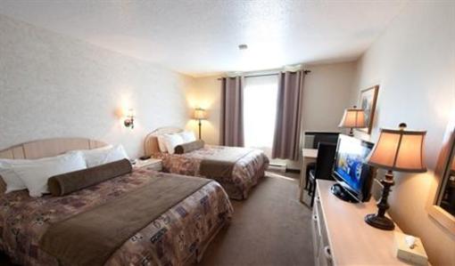фото отеля Hotel V Gatineau