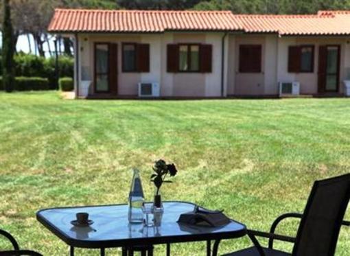 фото отеля Villaggio Il Girasole