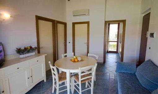 фото отеля Villaggio Il Girasole