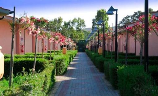 фото отеля Villaggio Il Girasole