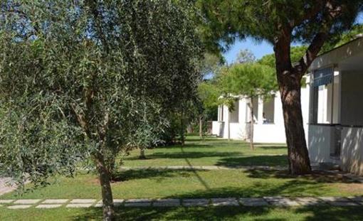 фото отеля Villaggio Il Girasole