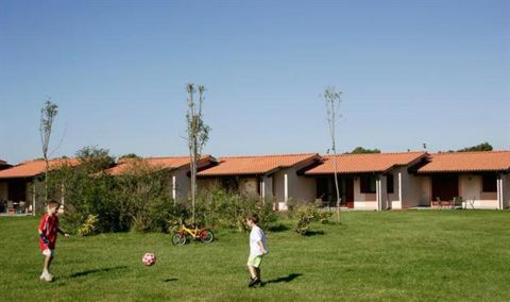 фото отеля Villaggio Il Girasole