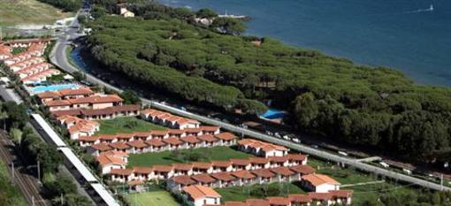 фото отеля Villaggio Il Girasole