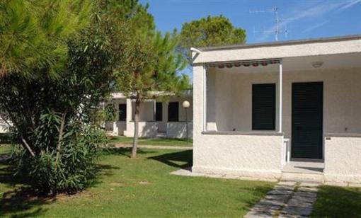 фото отеля Villaggio Il Girasole
