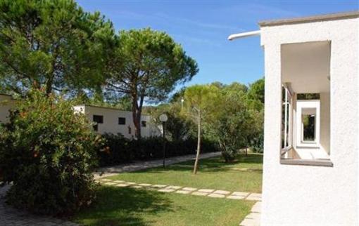 фото отеля Villaggio Il Girasole