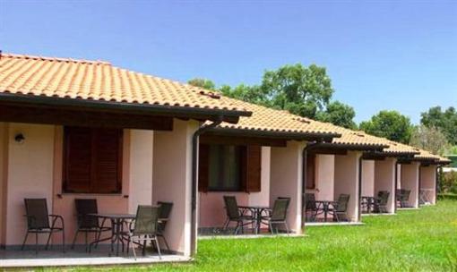 фото отеля Villaggio Il Girasole